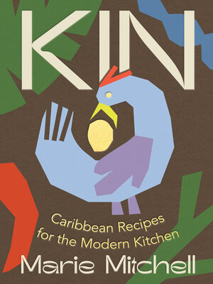 cover image of Kin